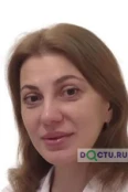 Волкова Радмила Юрьевна - Смоленск
