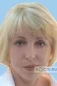 Волкова Руфина Рафисовна - Уфа