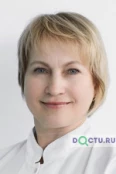Волкова Светлана Евгеньевна - Нижний Новгород