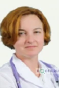Волкова Светлана Юрьевна - Тюмень