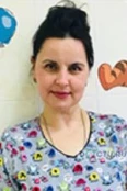 Волкова Светлана Николаевна - Москва