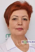 Волкова Светлана Викторовна - Москва