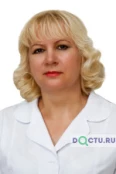 Волкова Светлана Васильевна - Рязань