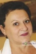 Волкова Седа Андреевна - Ставрополь