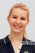 Волкова Софья Павловна - Москва