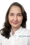 Волкова Светлана Александровна - Чебоксары