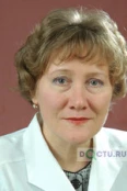 Волкова Светлана Николаевна - Нижний Новгород