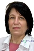 Волкова Светлана Рудольфовна - Гусь-Хрустальный