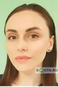 Волкова Светлана Вячеславовна - Москва