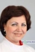 Волкова Татьяна Ивановна - Москва