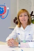 Волкова Татьяна Анатольевна - Набережные Челны