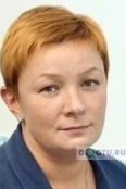 Волкова Татьяна Николаевна - Москва