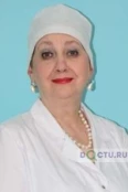Волкова Татьяна Николаевна - Москва