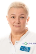 Волкова Татьяна Николаевна - Москва