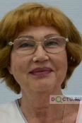Волкова Татьяна Павловна - Волгоград