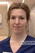 Волкова Татьяна Васильевна - Санкт-Петербург