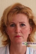 Волкова Татьяна Викторовна - Набережные Челны