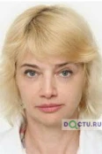 Волкова Татьяна Владимировна - Ростов-на-Дону