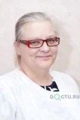 Волкова Виктория Николаевна - Москва