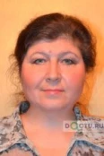 Волкова Валентина Валерьевна - Казань