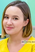Волкова Виктория Викторовна - Красноярск