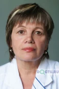 Волкова Валентина Леонидовна - Чебоксары