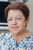 Волкова Вера Александровна - Самара