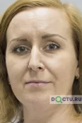 Волковинская Елена Владимировна - Тольятти
