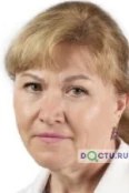 Волковинская Татьяна Анатольевна - Омск