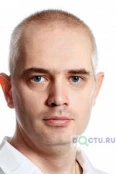 Волковский Константин Владимирович - Москва