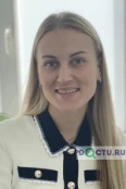 Волнова Елена Николаевна - Москва