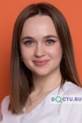 Вольнова Яна Александровна - Санкт-Петербург