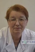 Вольнова Лариса Ивановна - Москва