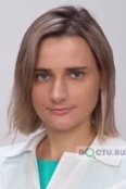 Вольнова Ольга Павловна - Самара