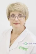 Волнухина Ольга Владимировна - Ярославль
