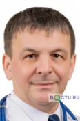 Вольных Игорь Юрьевич - Владивосток