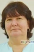 Вольных Наталья Георгиевна - Санкт-Петербург