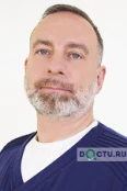 Волобуев Андрей Владимирович - Москва