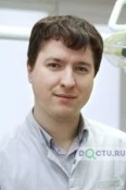 Волобуев Владимир Викторович - Краснодар