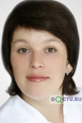 Волобуева Елена Михайловна - Нижний Новгород