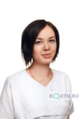 Волобуева Наталия Александровна - Москва