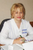 Волобуева Татьяна Григорьевна - Белгород