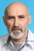 Волочаев Владимир Николаевич - Москва