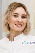Волочаева Юлия Игоревна - Екатеринбург