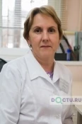 Волочек Ольга Юрьевна - Астрахань