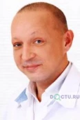 Волочков Андрей Львович - Москва