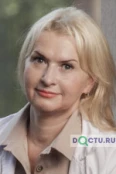Волочкова Елена Васильевна - Санкт-Петербург