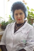 Волочкова Татьяна Григорьевна - Москва