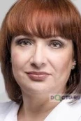 Волочнева Марина Александровна - Волгоград