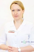 Володарец Ольга Васильевна - Москва